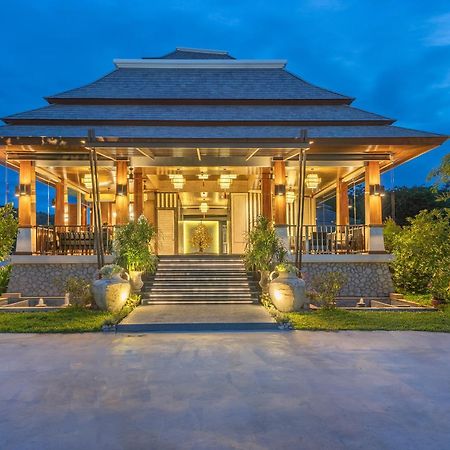 Treepana Boutique Hotel, Huahin מראה חיצוני תמונה