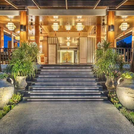 Treepana Boutique Hotel, Huahin מראה חיצוני תמונה