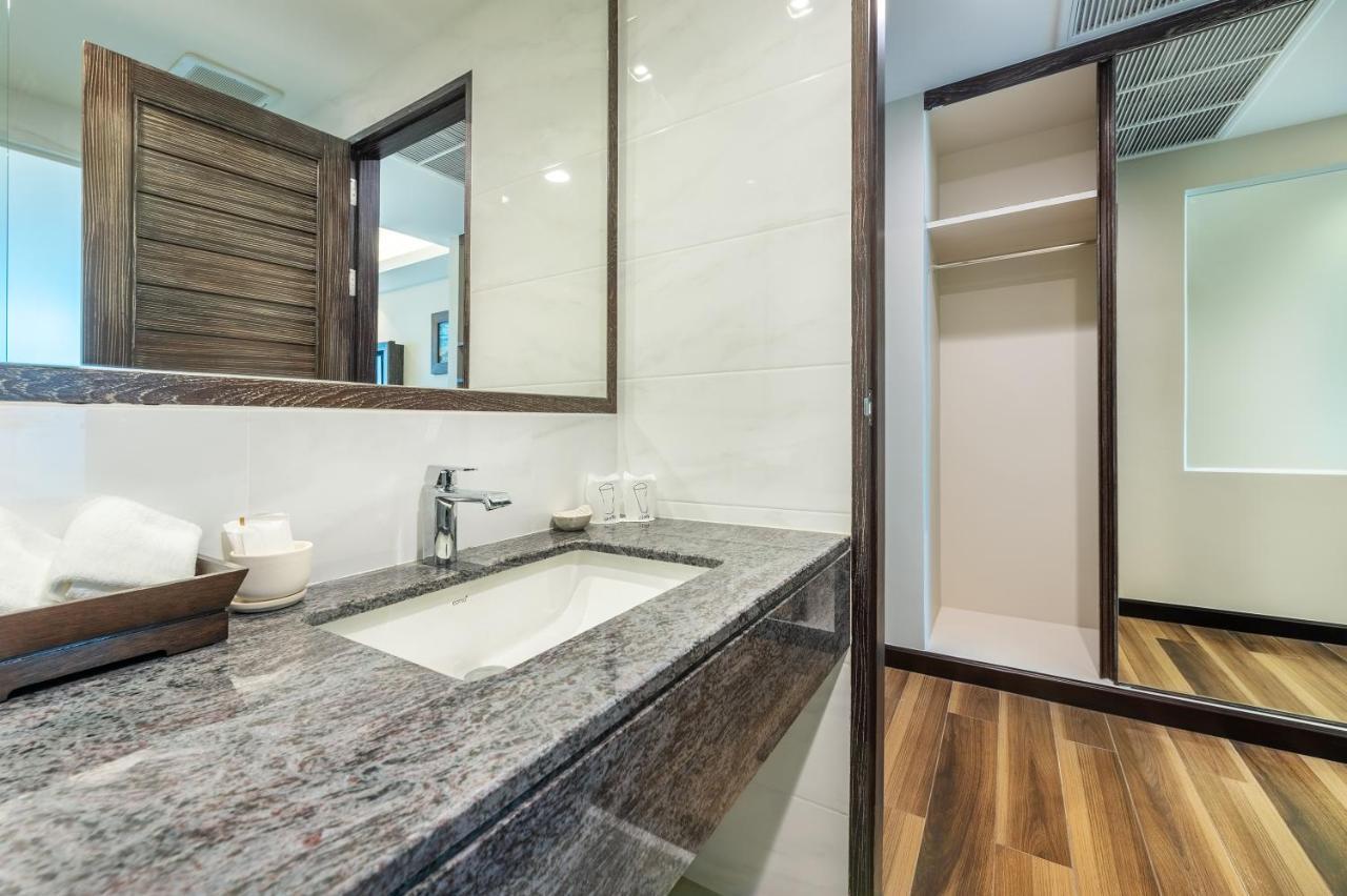 Treepana Boutique Hotel, Huahin מראה חיצוני תמונה