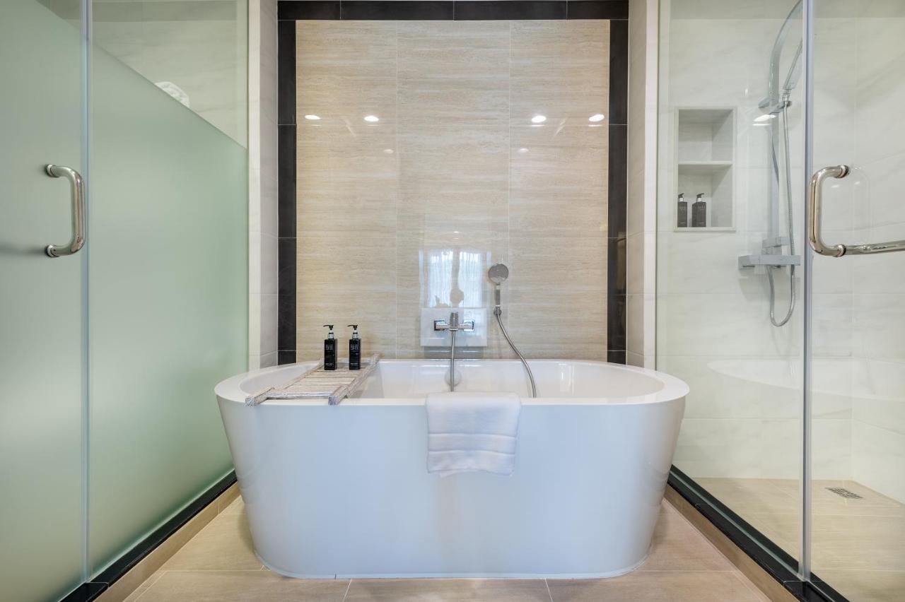 Treepana Boutique Hotel, Huahin מראה חיצוני תמונה