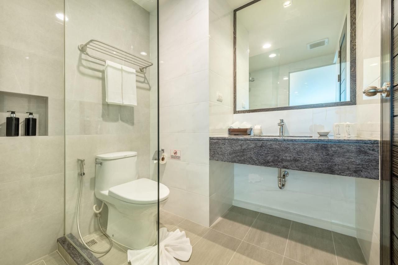 Treepana Boutique Hotel, Huahin מראה חיצוני תמונה