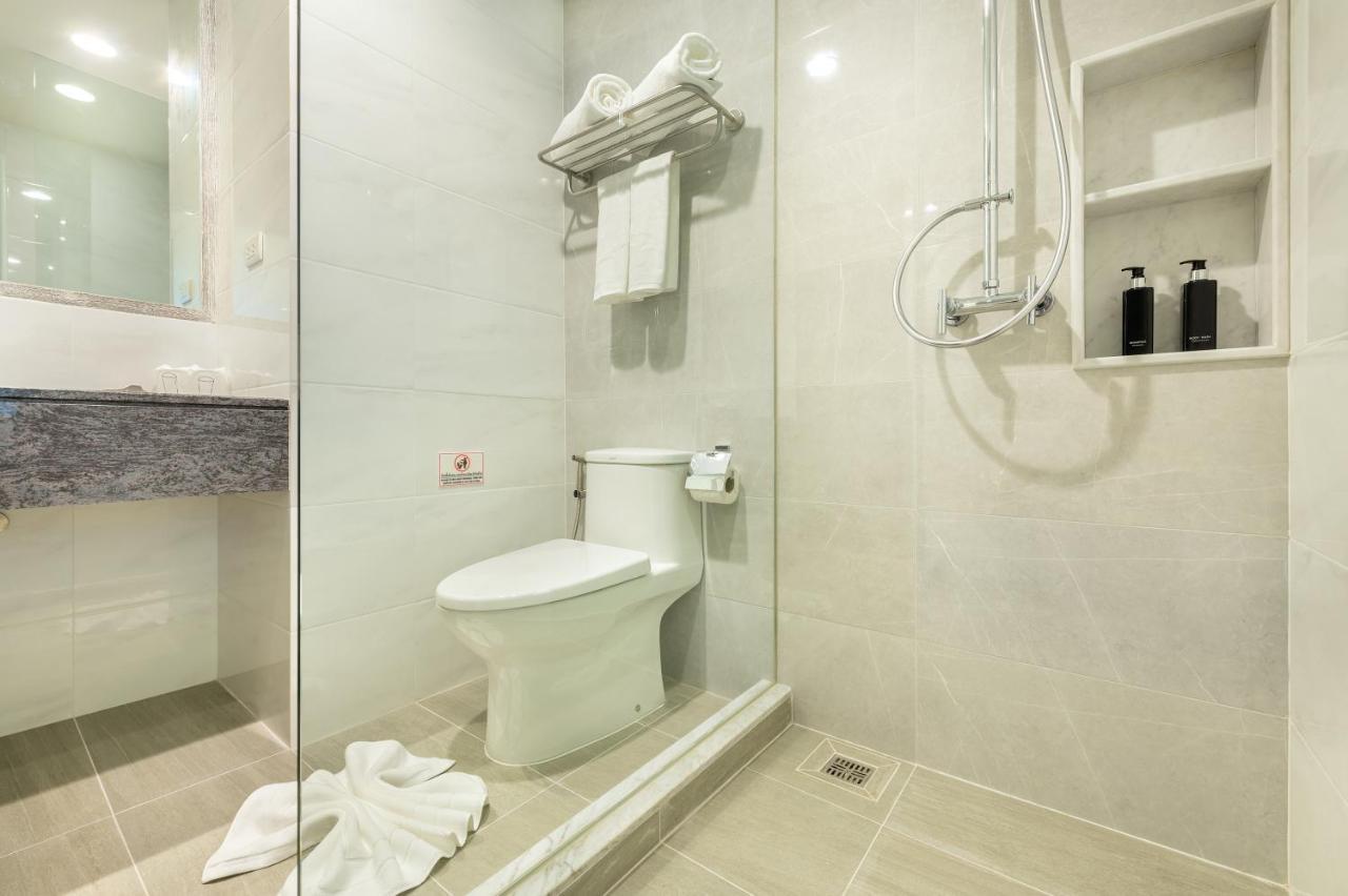 Treepana Boutique Hotel, Huahin מראה חיצוני תמונה