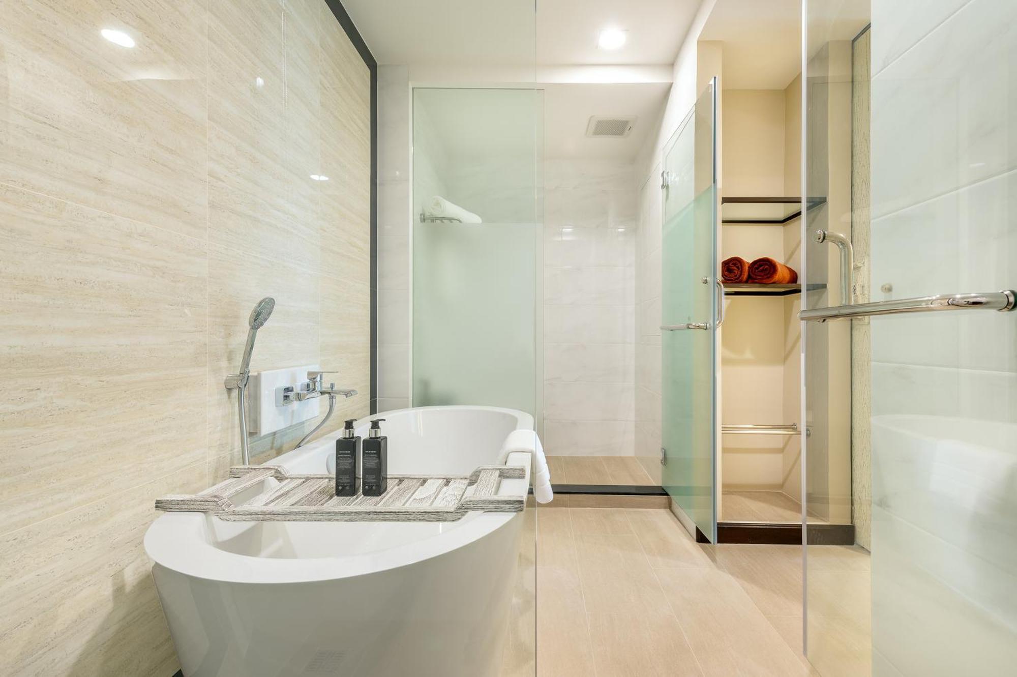 Treepana Boutique Hotel, Huahin מראה חיצוני תמונה