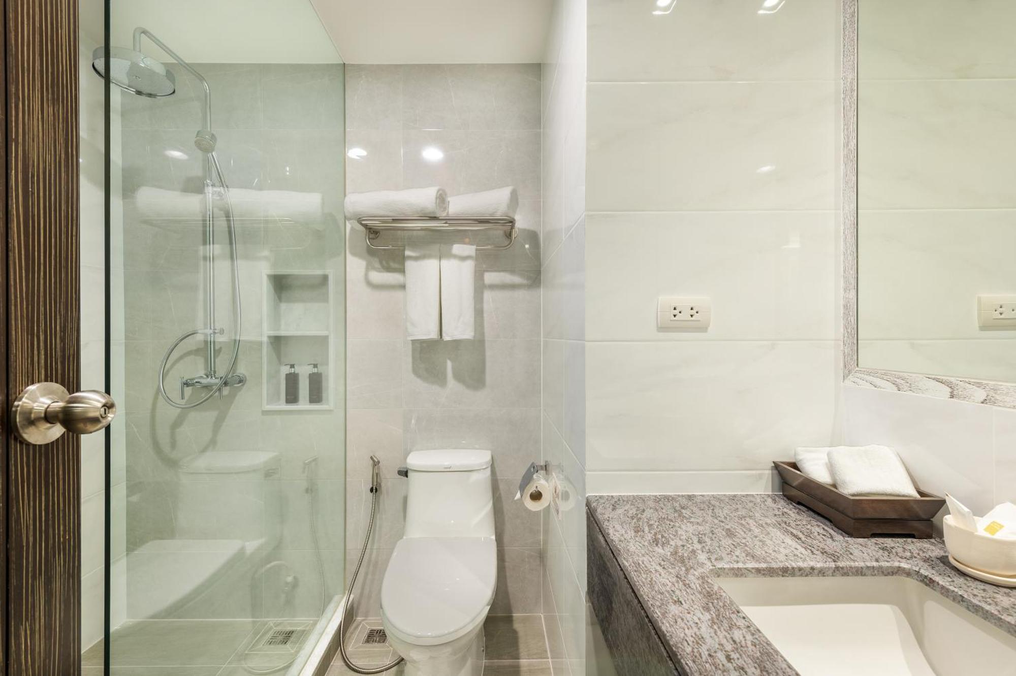 Treepana Boutique Hotel, Huahin מראה חיצוני תמונה
